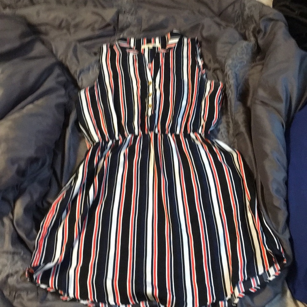 Wishful Park dress. Women’s size large